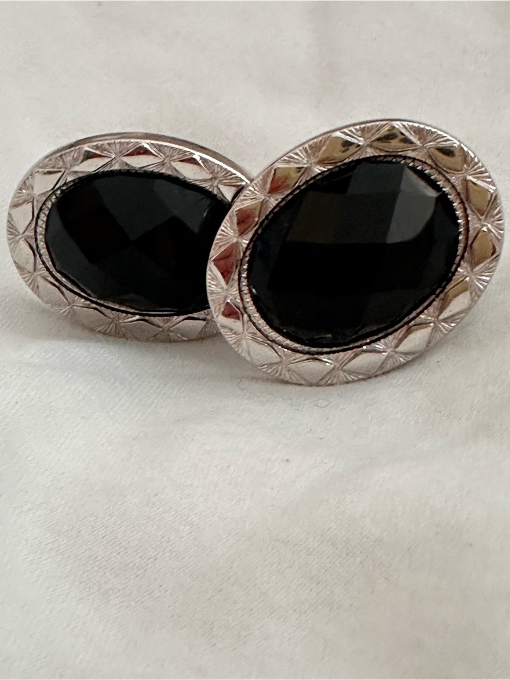 Vintage Cufflinks